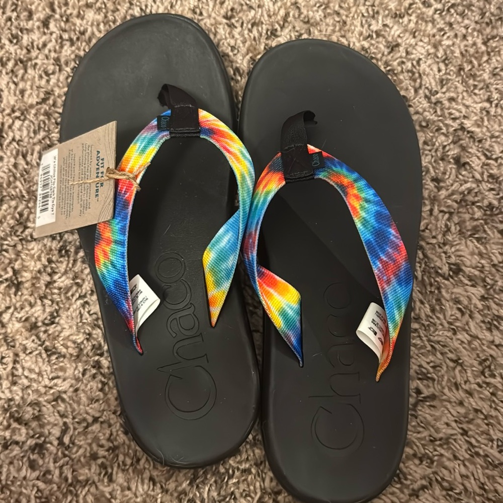 Women’s Chaco Flip Flop
